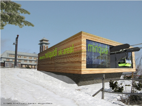 L&auml;nderschaukel Foto$n